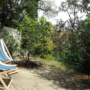 - Independant En - Calme Jardinet France