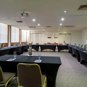 Aparthotel Mantra On Hay, Perth