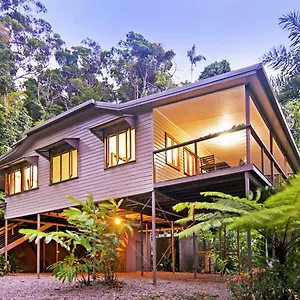 Daintree Magic House Australia