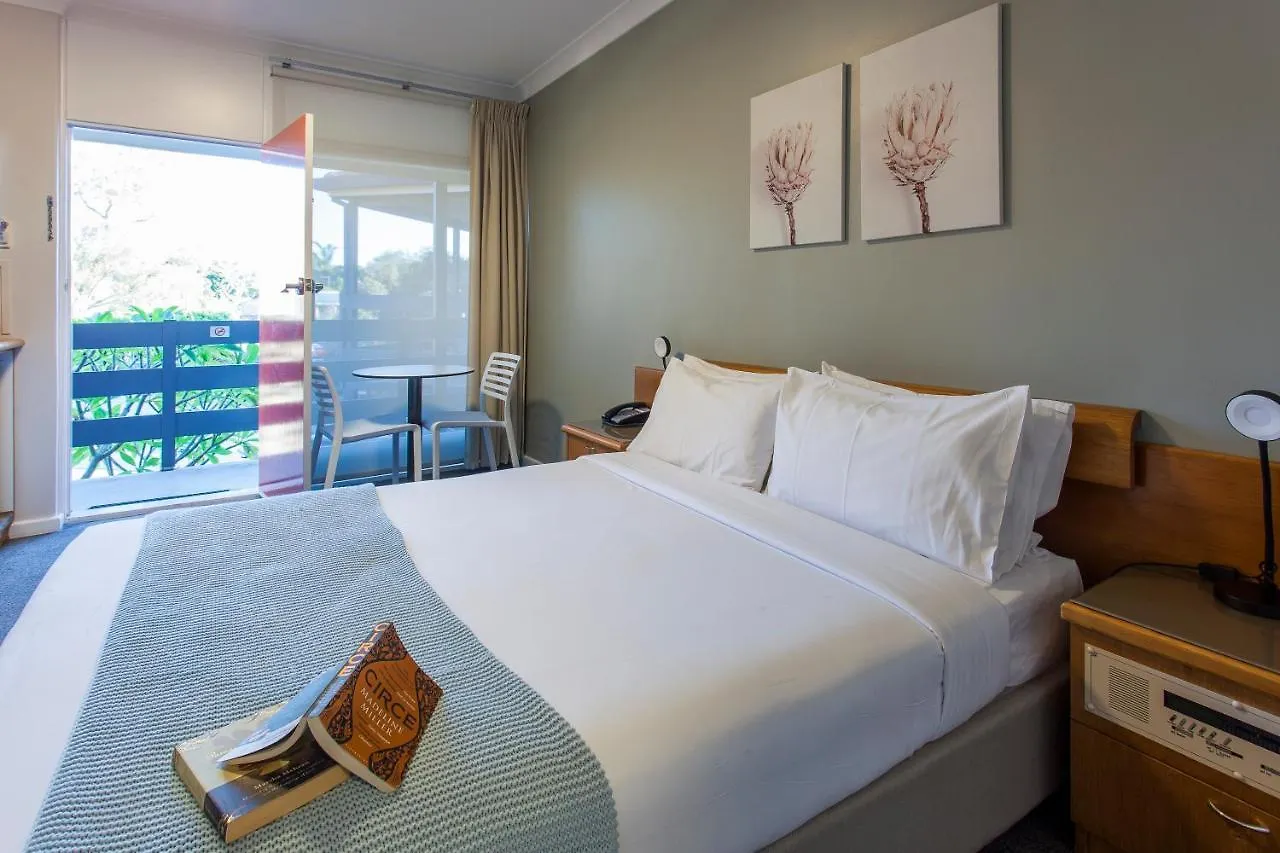 Kings Park Motel Perth